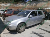 VW GOLF 4